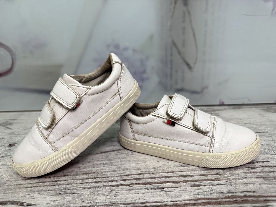 Слипоны кроссовки Next по стельке 16 см