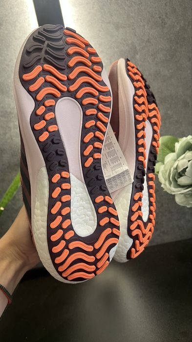 Термо Кросівки Adidas Supernova Gore-Tex 39 (25-25.5 см) оригінал