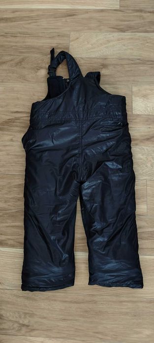 Полукобенизон зимний