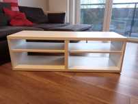 Szafka RTV Ikea besta