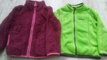 Bluzy rozmiar 98-104