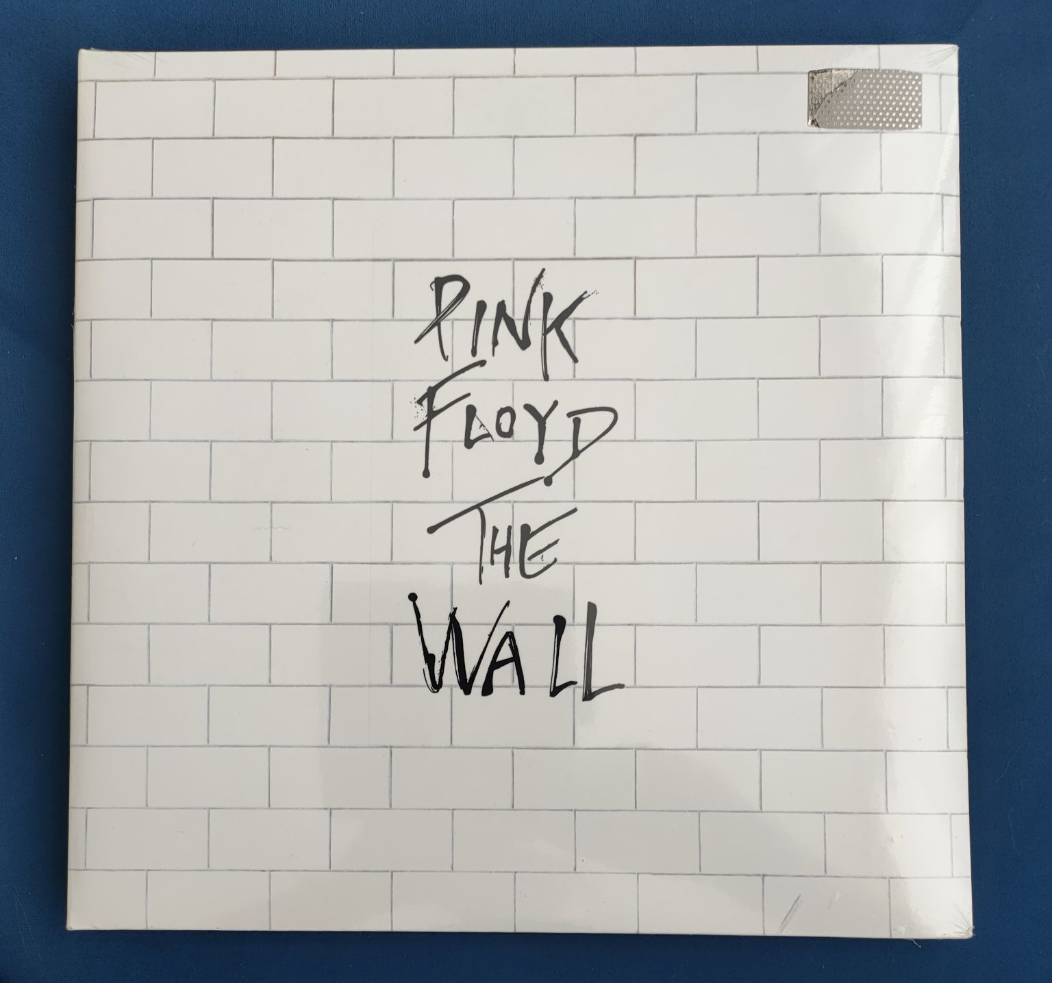 Pink Floyd The Wall