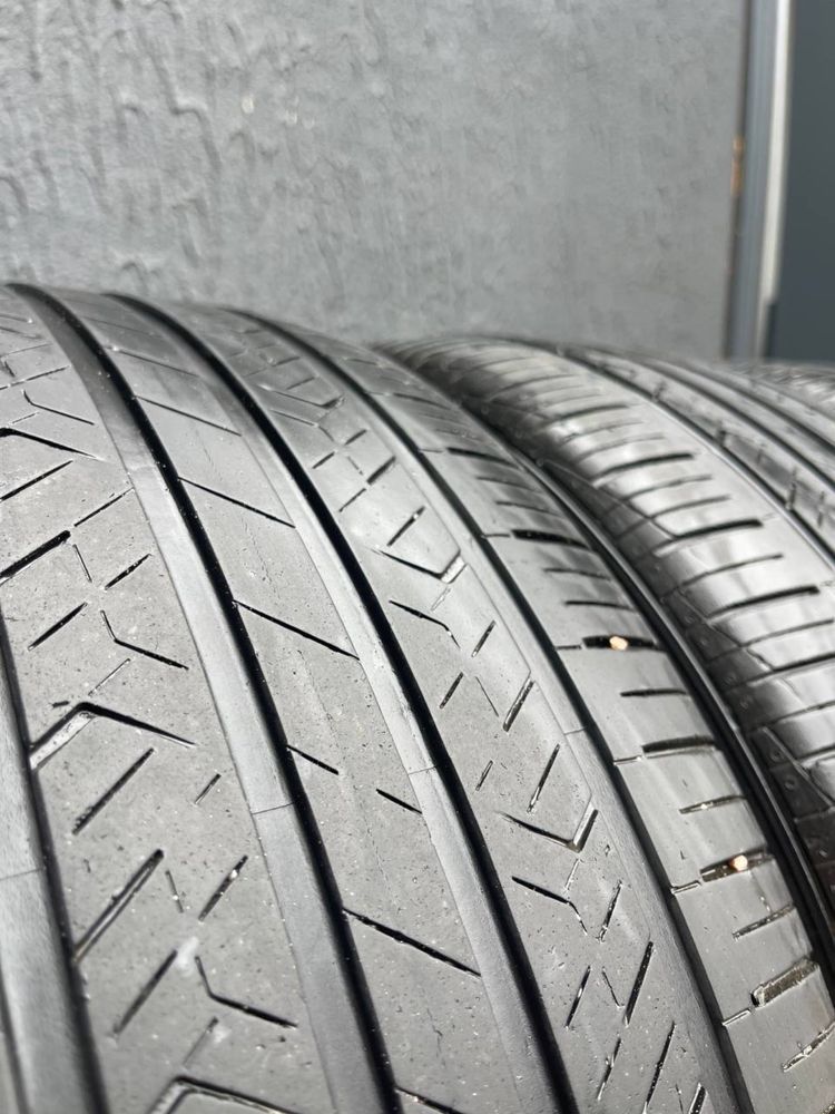 Шини бу 245/45 r18 Hankook 21 рік