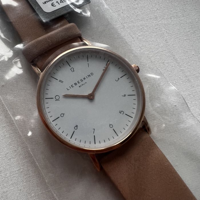 Часы Liebeskind Berlin LT-0166-LQ