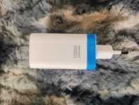 Ładowarka kostka kabel USB C SuperVOOC SuperDart Realme Oppo Oneplus