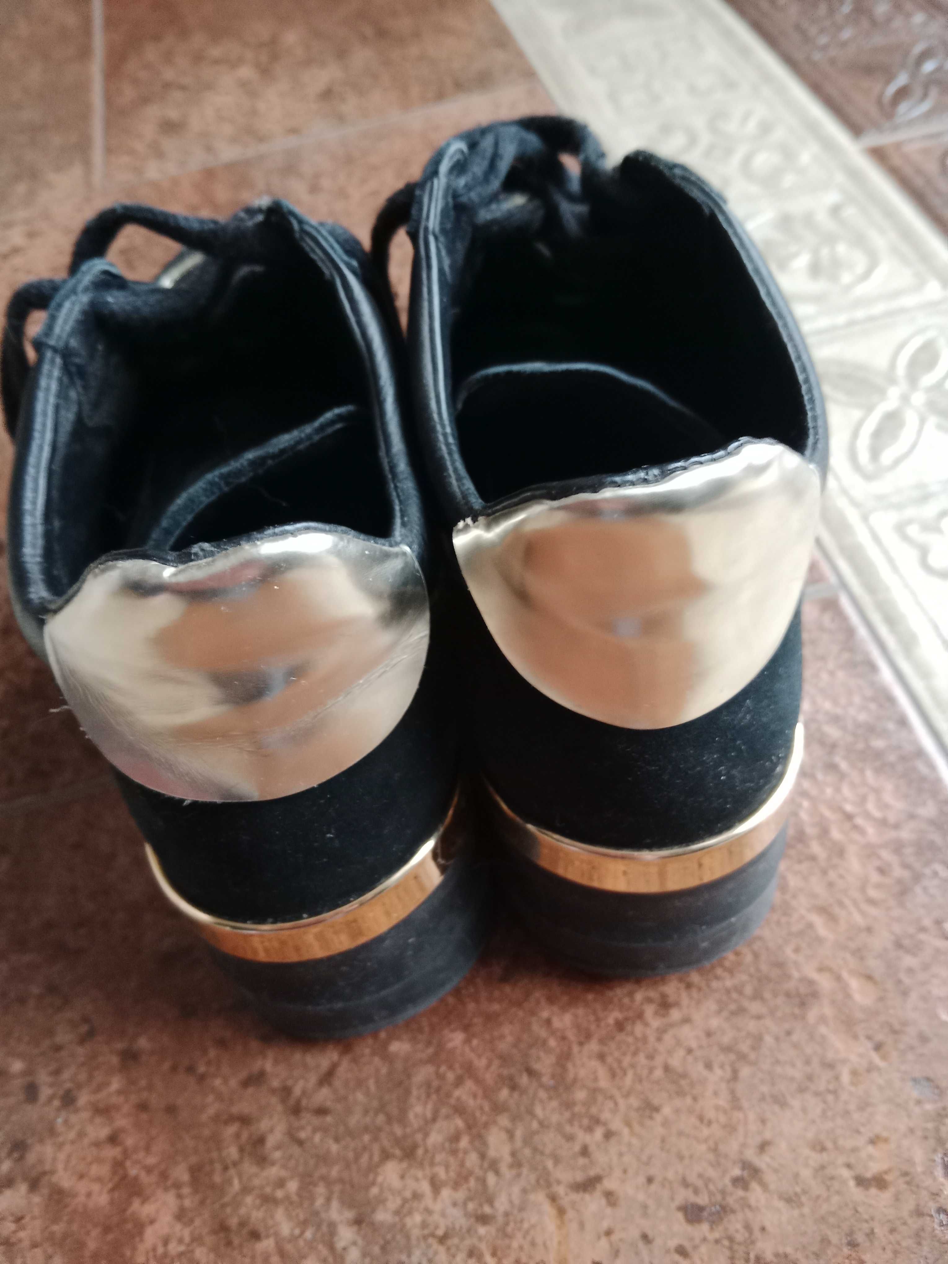Buty Eva Minge rozmiar 37