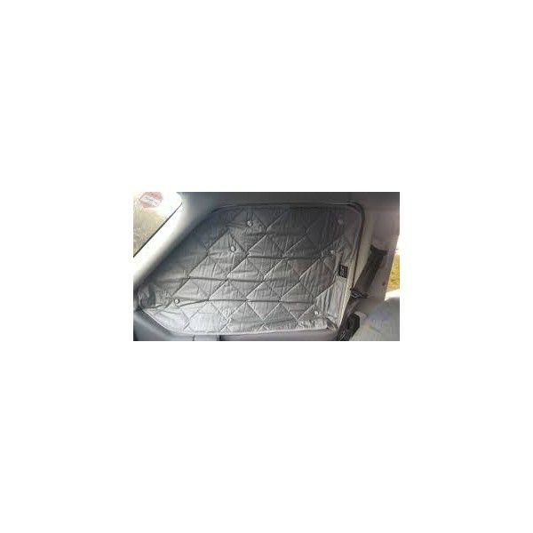 Cortinas isotérmicas Volskwagen VW T4/T5/T6 (Autocaravana / Campervan)