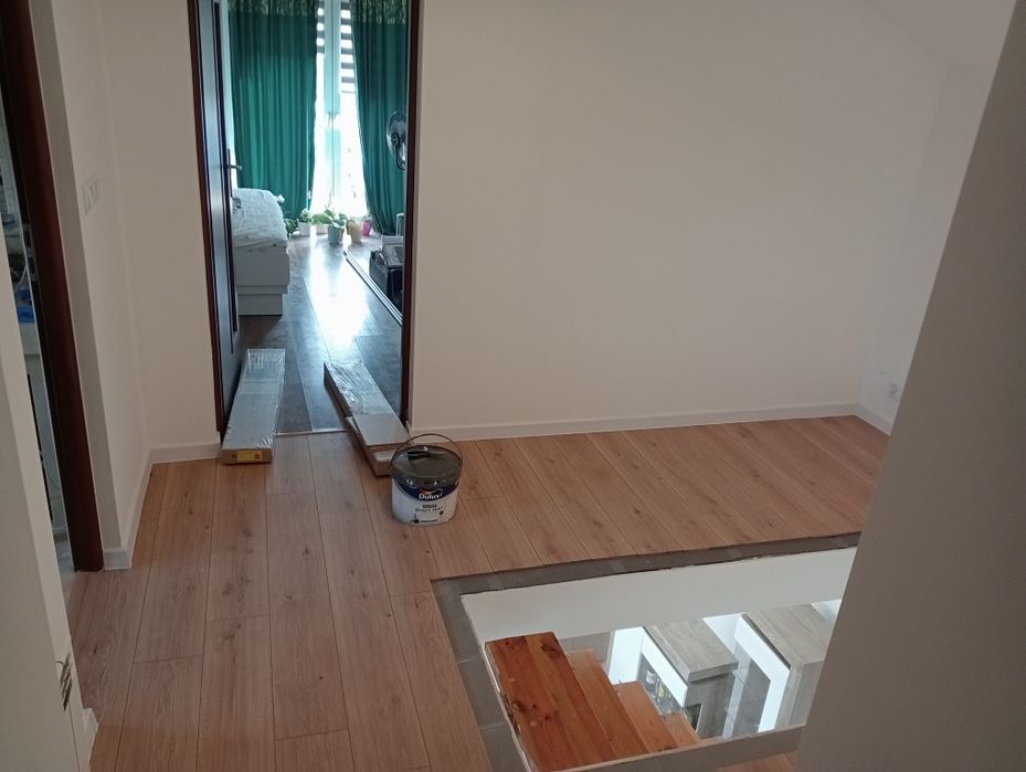 Usługi ogólnobudowlane