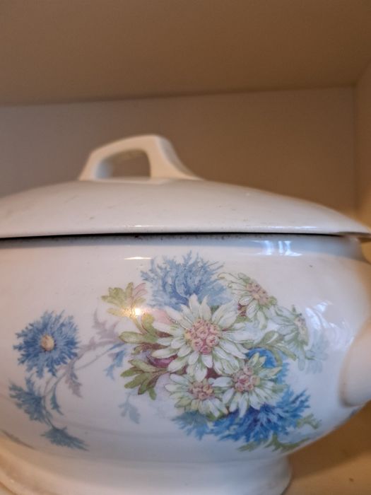 Stara waza Ćmielów