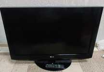 Телевізор LG 32LD320 (32", LCD, HD)