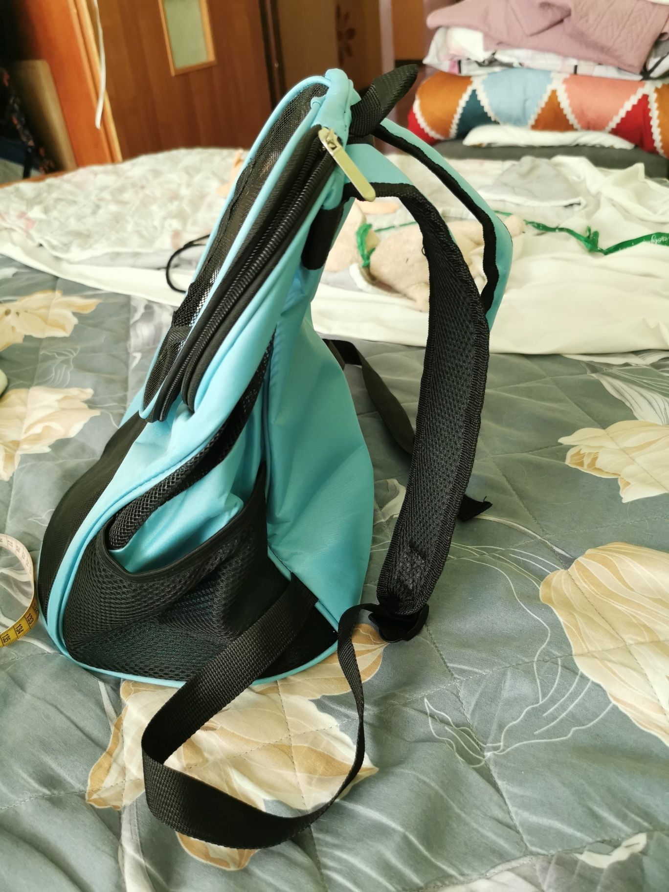 Transporter dla psa kota