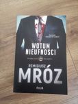 Wotum Nieufności*W kręgach władzy 1