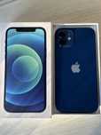 iPhone 12 Blue 128GB używany