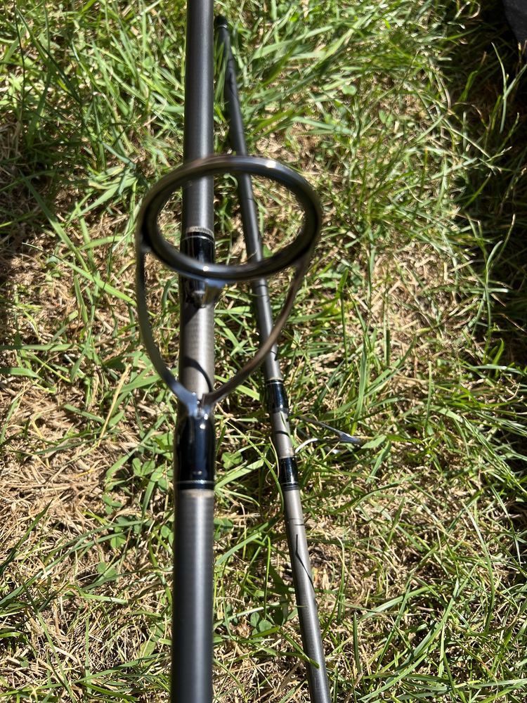 Карповое удилище Carp Pro D-Carp K-Series 3,9м 3,5lb