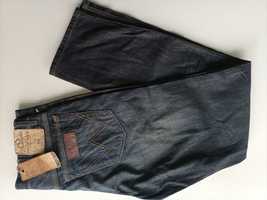 Винтажные джинсы Wrangler W33 L34