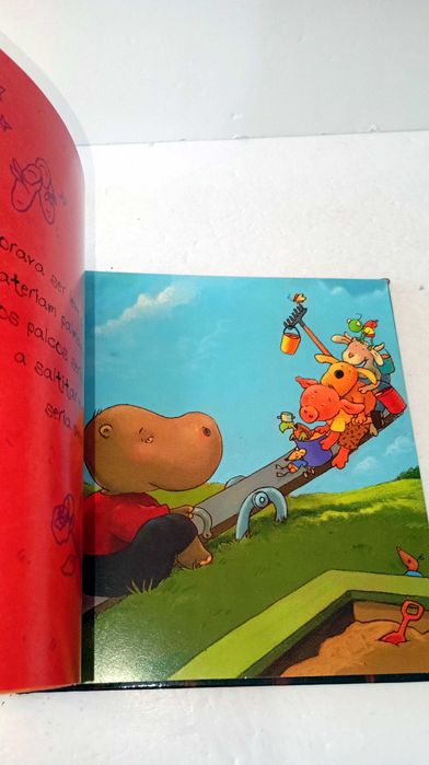 Quem é a Minha Estrela?