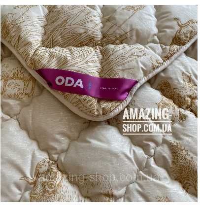 Одеяло стёганное ОДА Тепла ковдра Зимова ковдра, одіяло