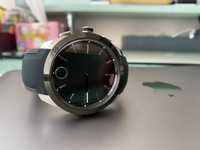 Швейцарський годинник Movado BOLD Motion Silicone Band 44mm Watch