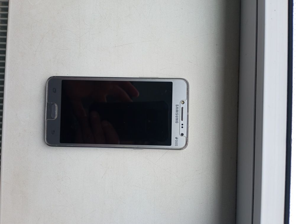 Samsung Galaxy J2 Prime