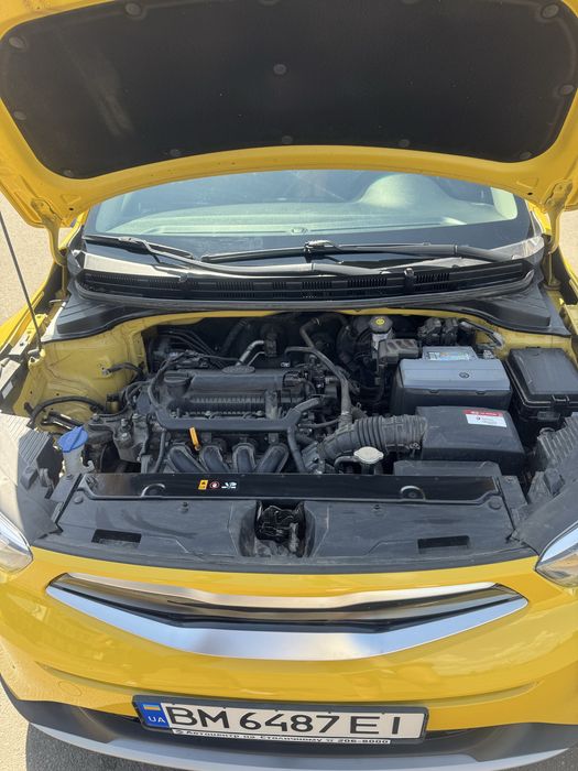 Продам Kia Stonic 2018