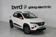 Dacia Spring Electric 45 Comfort Plus