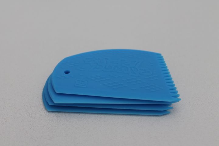 Pente de Cera Surf- Novo (portes incluídos)