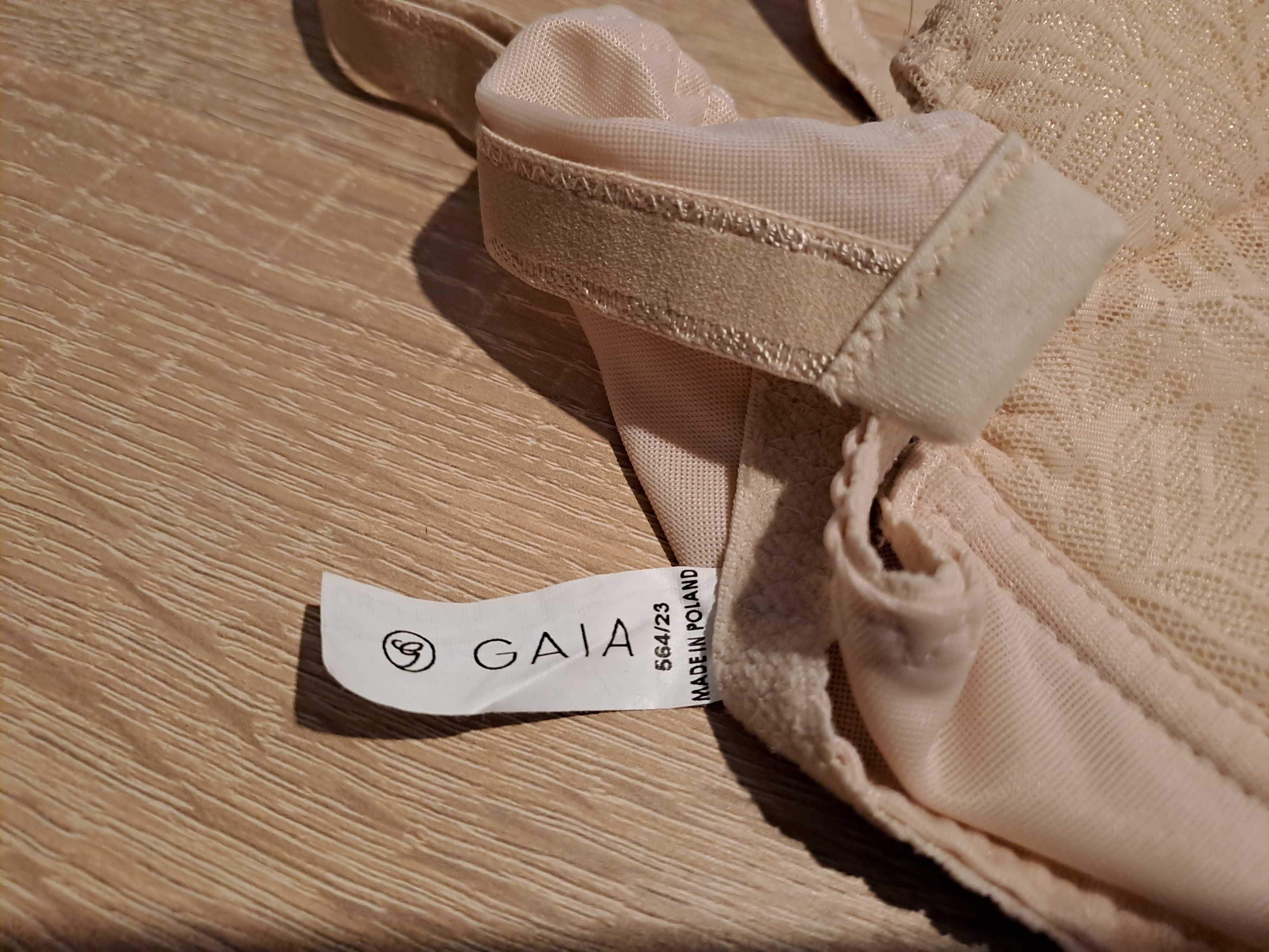 Biustonosz GAIA 80C 3 sztuki