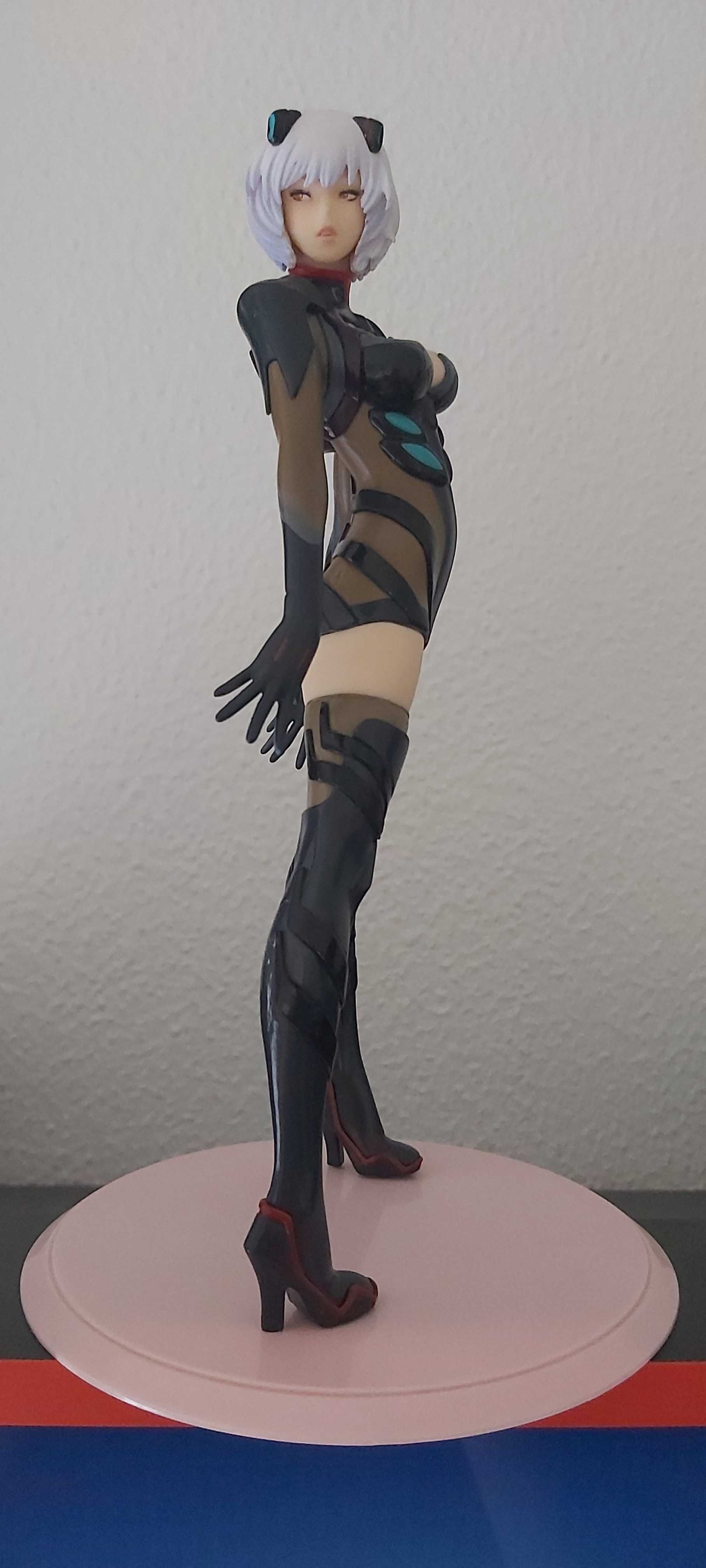 Figura Anime Ayanami Rei (Tentative Name) Evangelion Shin Gekijouban Q