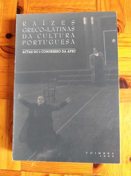 Raízes greco-latinas da cultura portuguesa