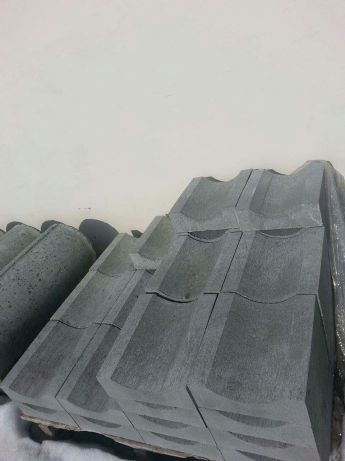 Koryto odwodnienie betonowe 30/33cm Gat 1