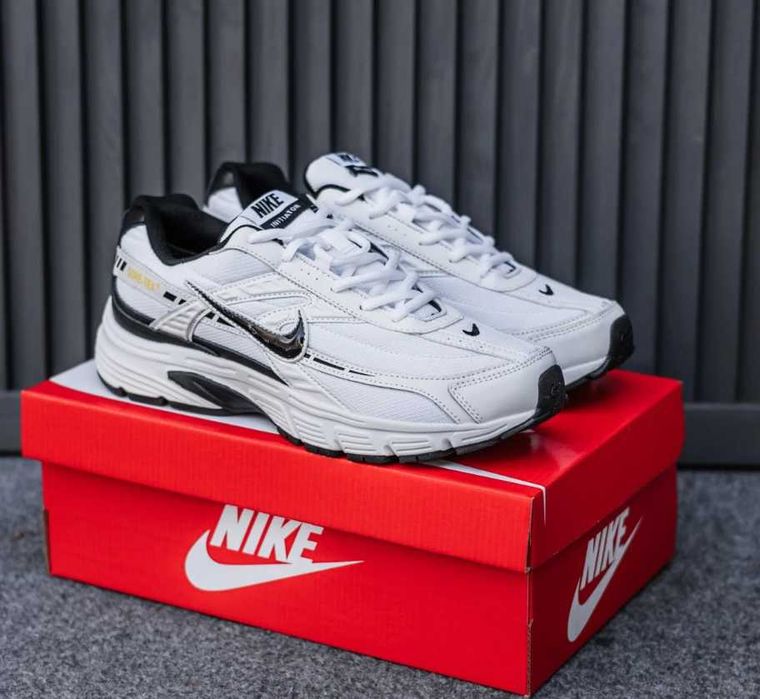 Gore-Tex/Termo Nike Initiator - зимові кросівки