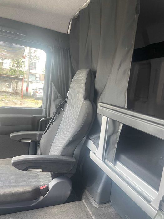 ПРОДАЄТЬСЯ MAN TGL 12.220 2013 р,в,