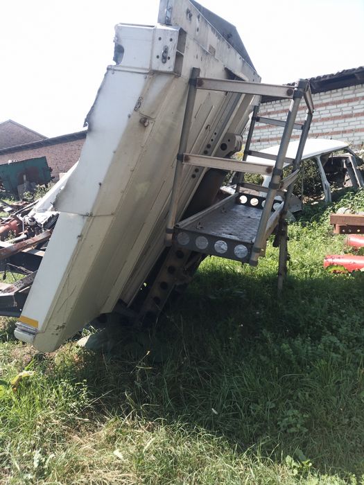 Продам прицепа Шміц