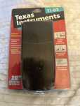 Texas Instruments TI-83 Plus