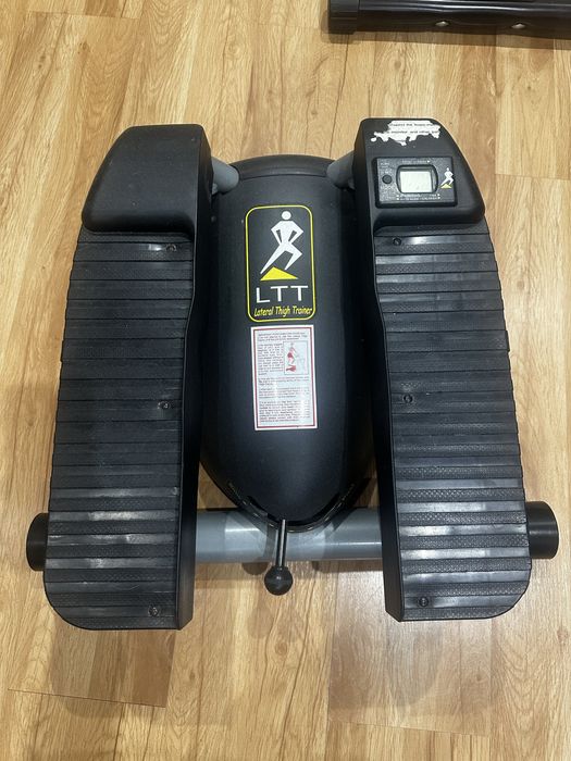 Trenażer boczny, stan dobry