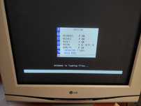 Monitor LG flatron 700b CRT PŁASKI KINESKOP