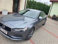 Volvo S90 sedan limuzyna T6 AWD