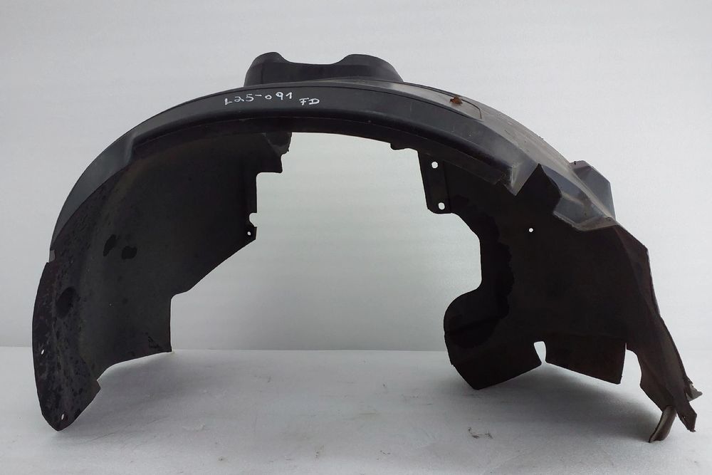 Cava roda frente direita FORD Focus III