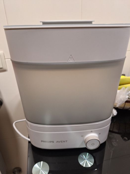 Esterilizador philips avent