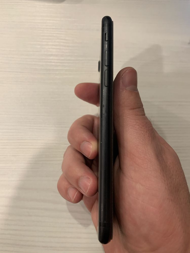 Iphone 7 128 gb neverlock