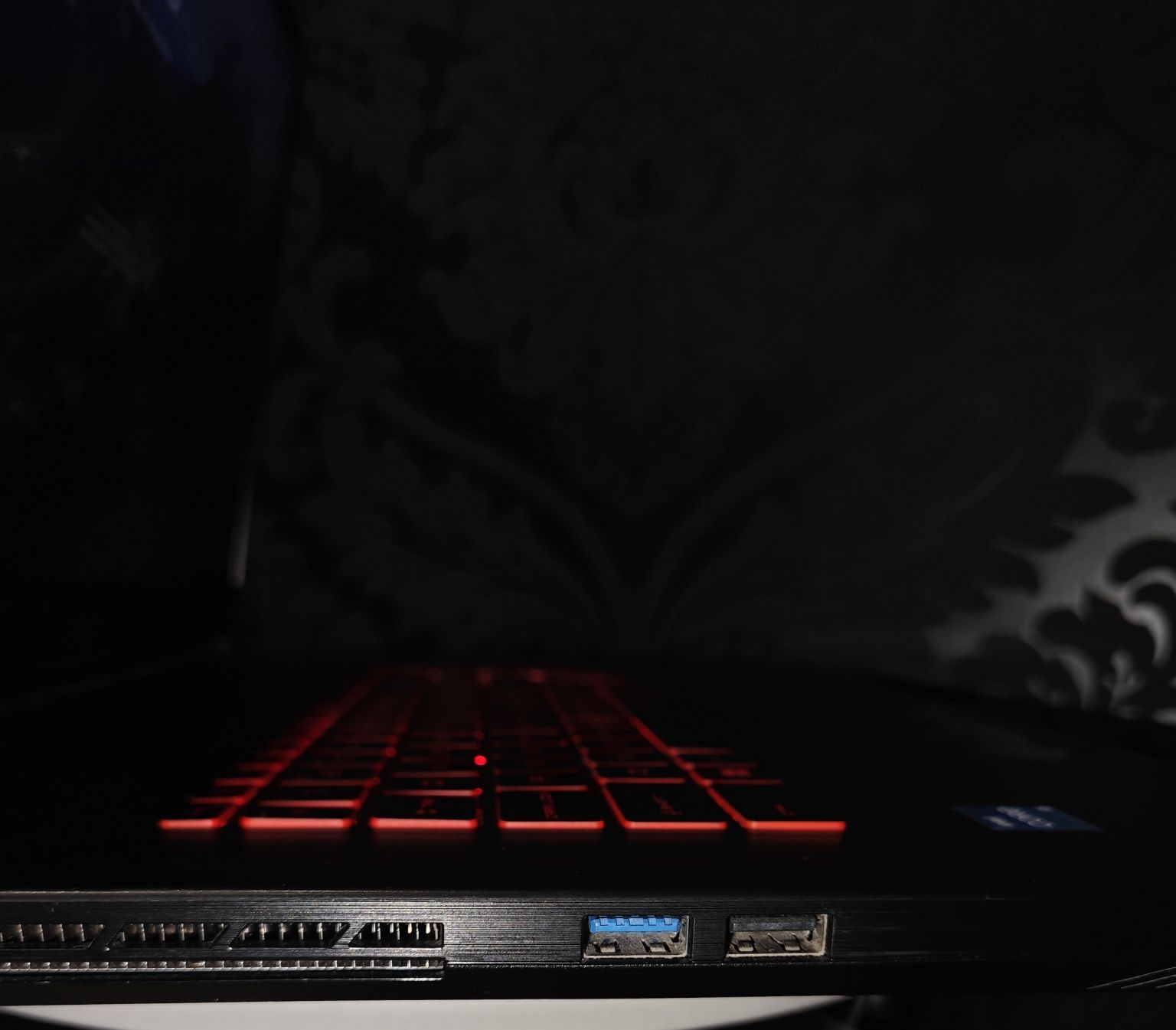 Laptop gamingowy MSI Katana GF76 11UD-249PL 17,3"144Hz i5-11400H 16GB