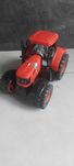 Traktor sprawny duzy 35cm