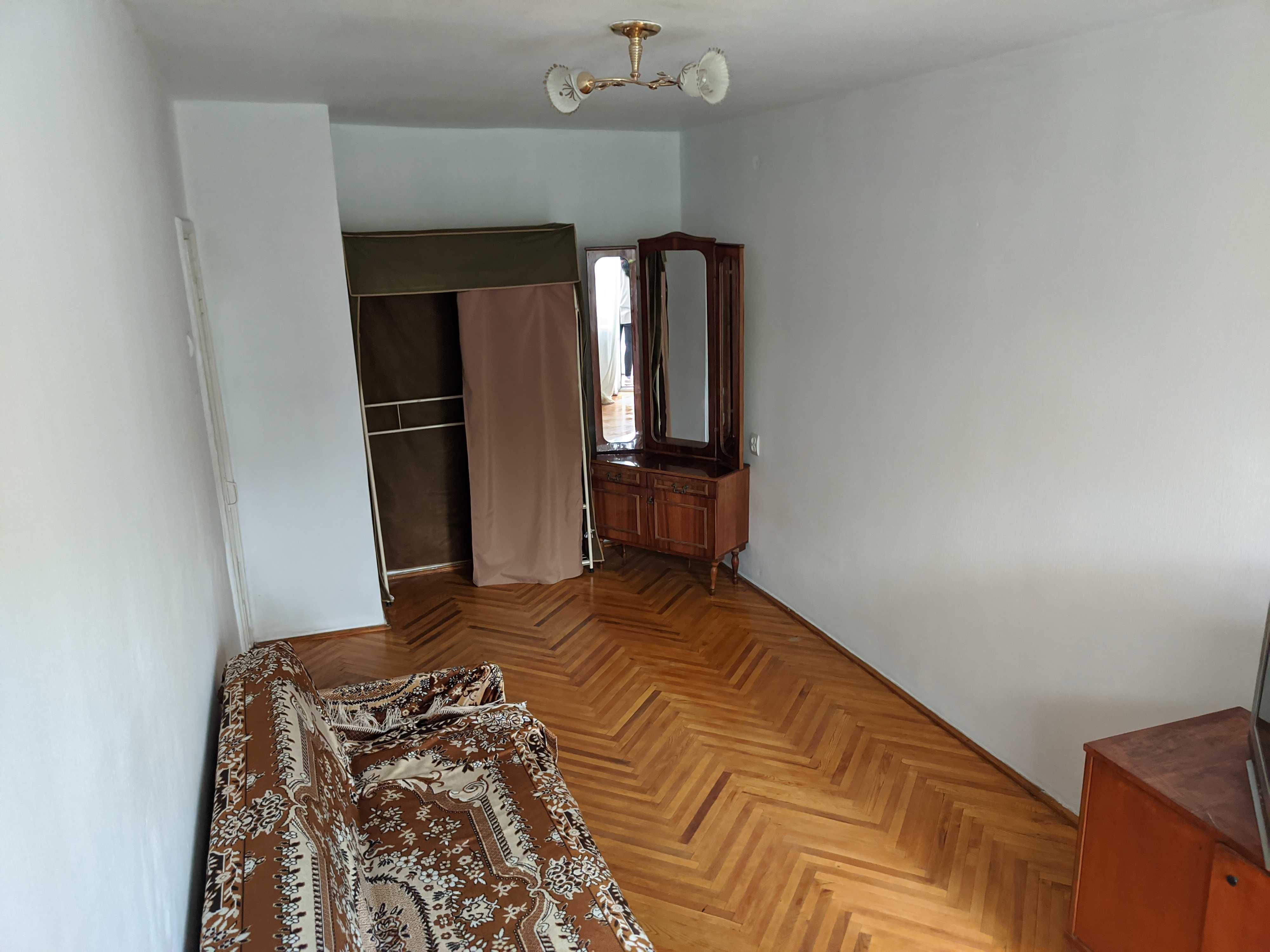 Здам в довгострокову оренду однокімнатну квартиру вулиця Лисенка