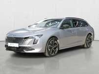 Peugeot 508 SW PureTech 130 GT S&S EAT8 / SalonPL / Gwarancja od RiA