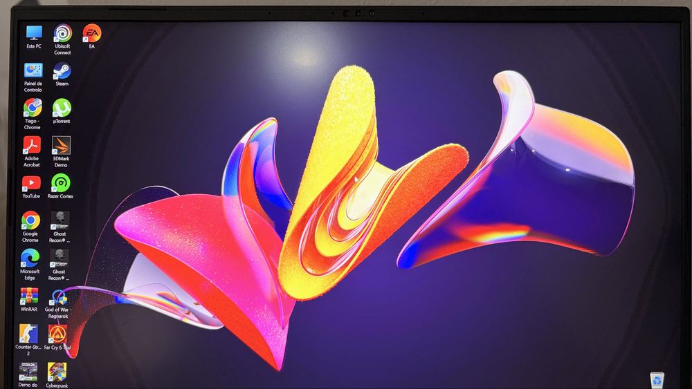 Gigabyte Aero x16 2025