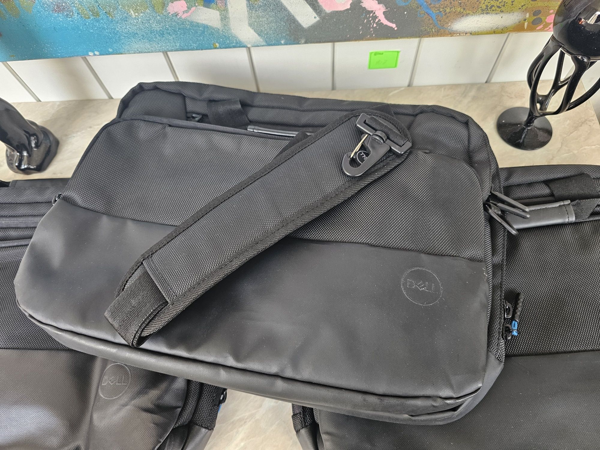 Оригінальні сумки для ноутбуків (HP,Dell,ThinkPad)