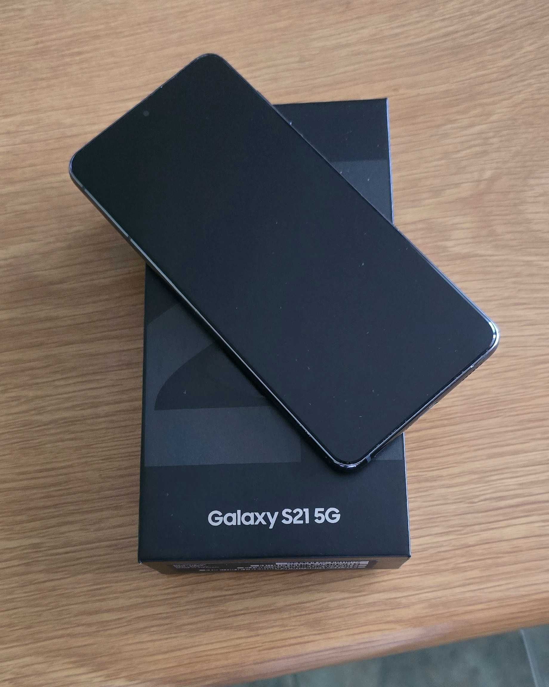 Samsung galaxy S21 5G