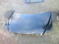 maska Mazda MPV bez rdzy