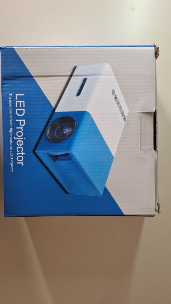 Projetor led ZRZTM
