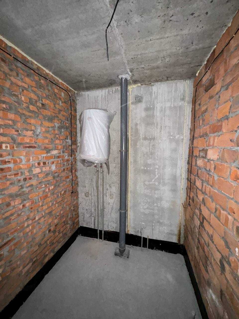 Дворівнева квартира, 140м2, ЖК Київскай